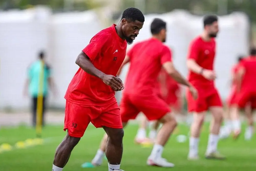 دو مدافع اروپایی در فهرست خرید پرسپولیس

