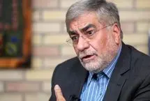 علی جنتی: سانسور سخنان رئیس‌جمهور در صداوسیما غیرمنتظره نیست