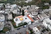 سردادن الله اکبر از مساجد سوریه پس از صدور حکم اعدام بشار اسد