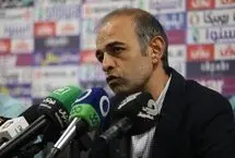 محرم نویدکیا: سپاهان ارث پدری من نیست!

