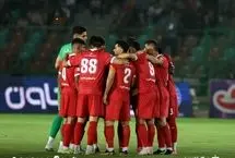 مشکل عجیب در کادر پزشکی پرسپولیس و مصدومیت‌های طولانی