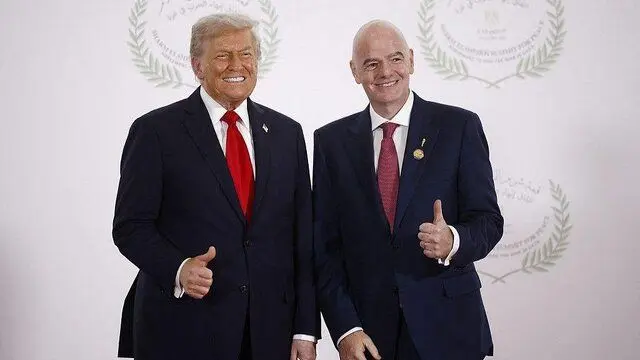 خبر جدید کاخ سفید درباره دونالد ترامپ