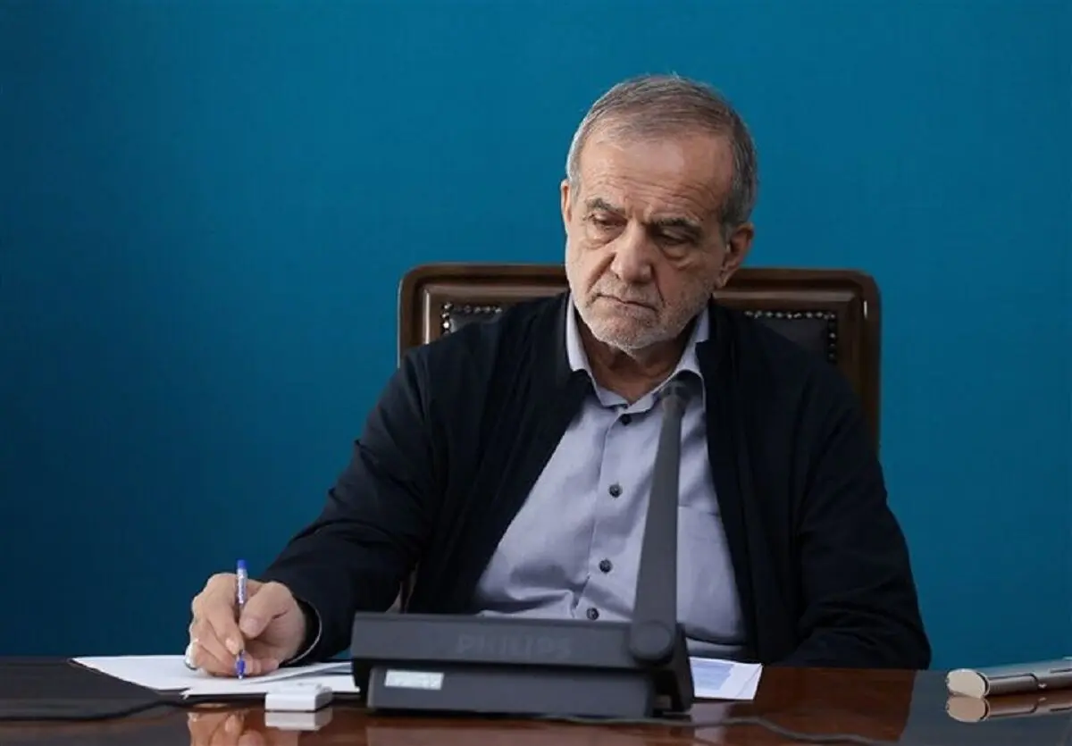 منتقدان دولت پزشکیان حتی یکبار علیه کاسبان تحریم حرف زده‌اند؟