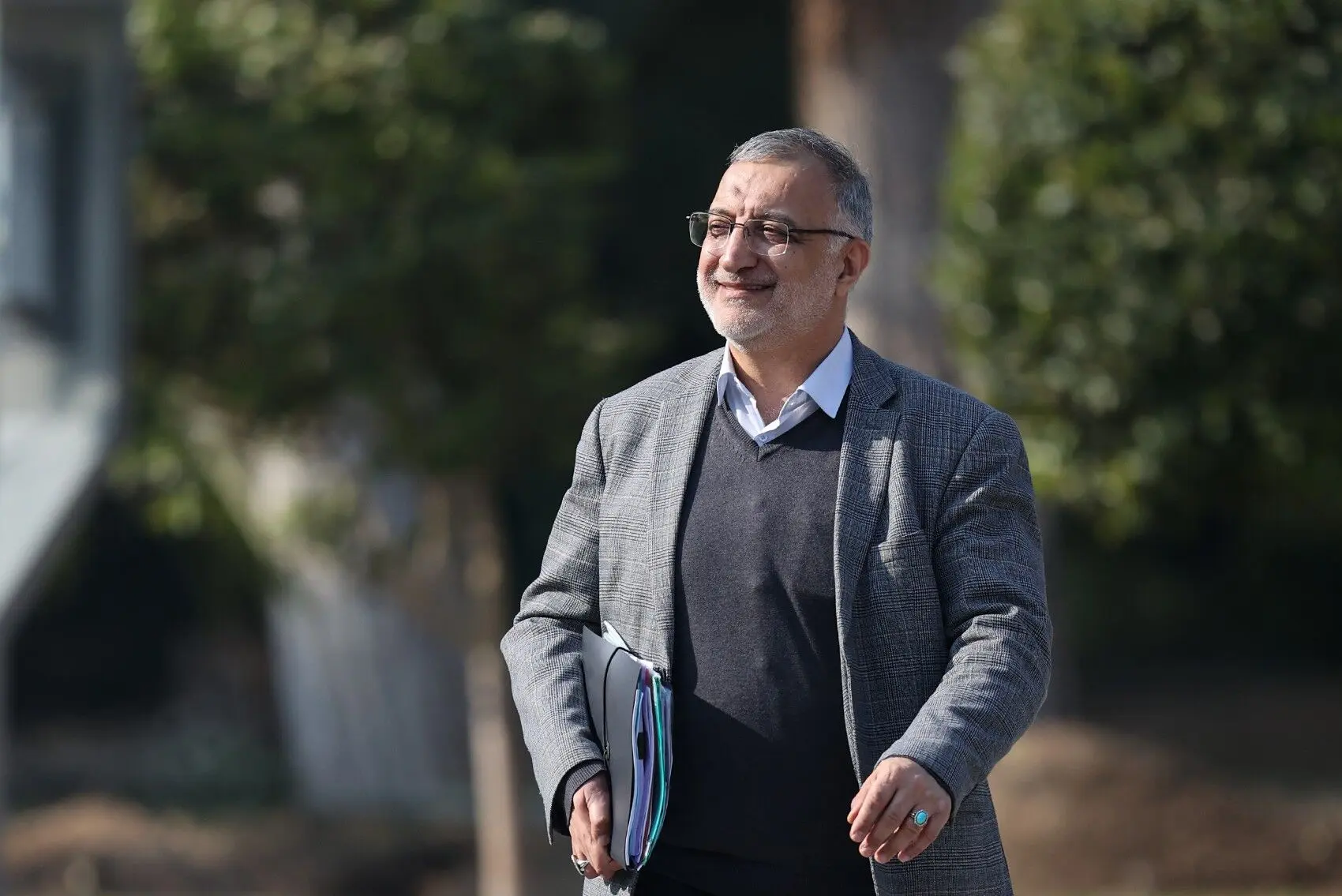 جزئیات جدید از خسارت منازل مسکونی تهران در جنگ