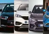 قیمت خودروهای داخلی چقدر گران شد؟