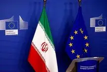 بازی جدید ایران و اروپا در سایه تهدید تحریم‌های شورای امنیت