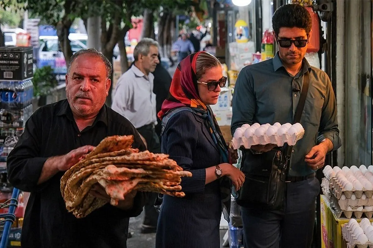 یکه‌تازی خوراکی‌ها در بازار؛ برنج کیلویی 360 هزار تومان، گوشت نزدیک یک میلیون!