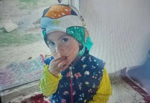 پیکر بی‌جان سلنا پیدا شد