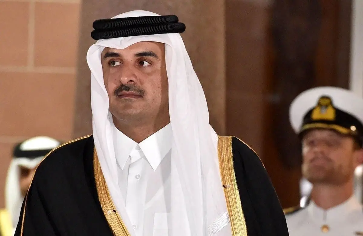 امیر قطر خطاب به ترامپ: همه ما خواهان صلح هستیم/ می‌دانم که شما مرد صلح هستید