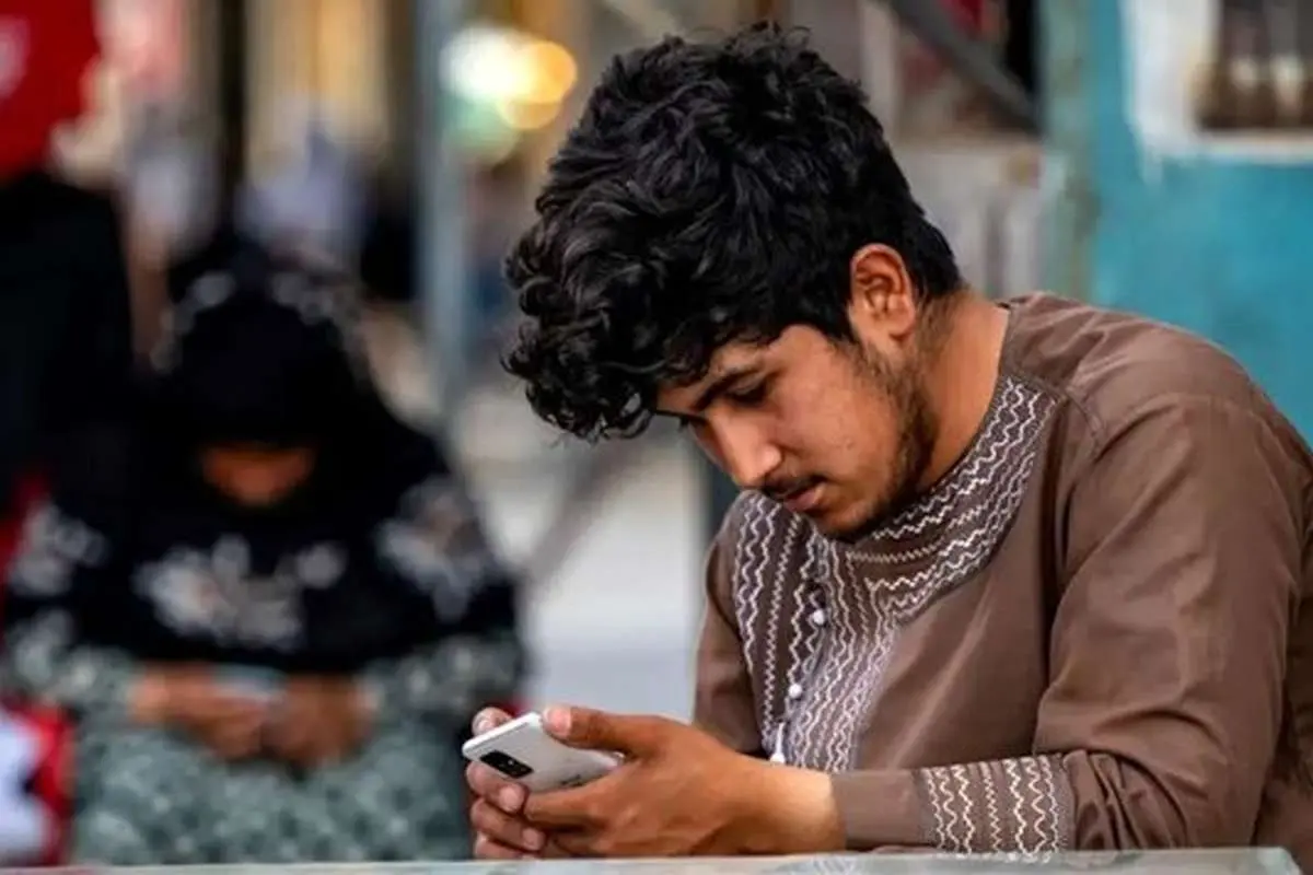 دسترسی کاربران افغانستان به شبکههای اجتماعی محدود شد