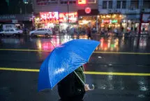 هشدار نارنجی هواشناسی برای شرق کشور