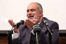 کنایه حسام‌الدین آشنا به سخنان رسایی در مورد پسر روحانی
