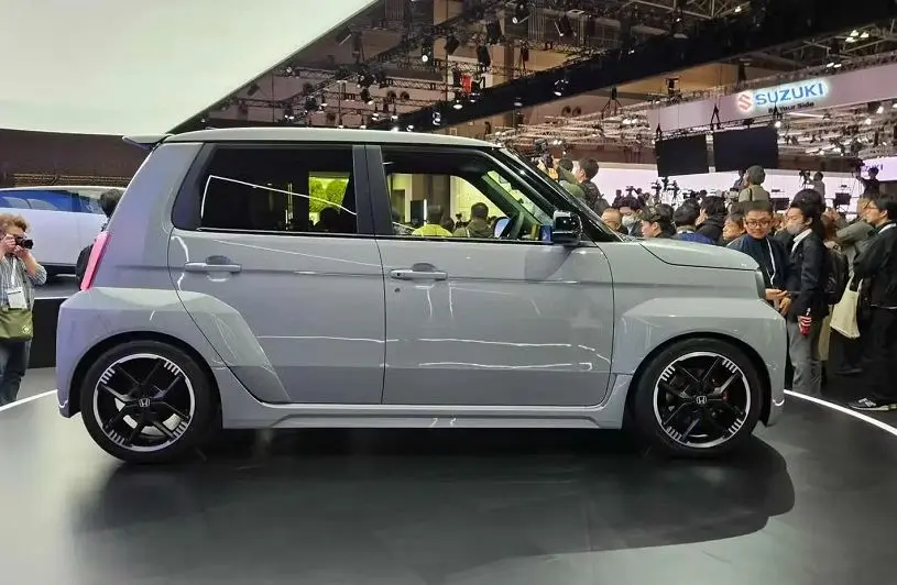 دوو ماتیز‌ جایگزین ژاپنی پیدا کرد