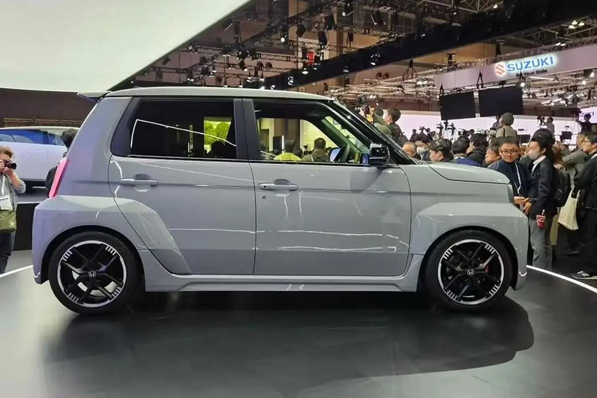 دوو ماتیز جایگزین ژاپنی پیدا کرد