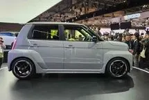 دوو ماتیز‌ جایگزین ژاپنی پیدا کرد