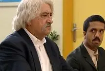 ماجرای گم شدن امید علیمردانی چه بود؟