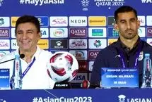 2 بازیکن غیرمنتظره در فهرست امیر قلعه‌نویی