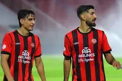 جدول کامل لیگ برتر هفته چهارم با صدرنشینی تراکتور 