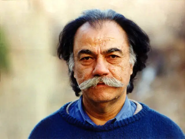 مرتضی ممیز؛ از پدر گرافیک ایران چه می‌دانید؟