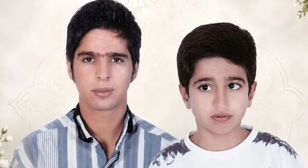 شهادت دو برادر دارای معلولیت در حمله به پل نیمه‌کاره خمیر 