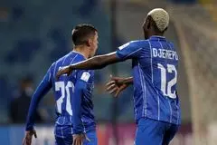 آخرین خبرها از فسخ احتمالی ستاره‌های استقلال به دلیل جنگ