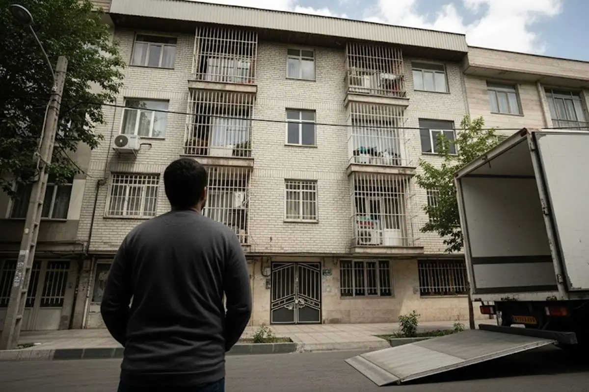 شش قانون کاربردی افزایش اجاره بها در سال ۱۴۰۴