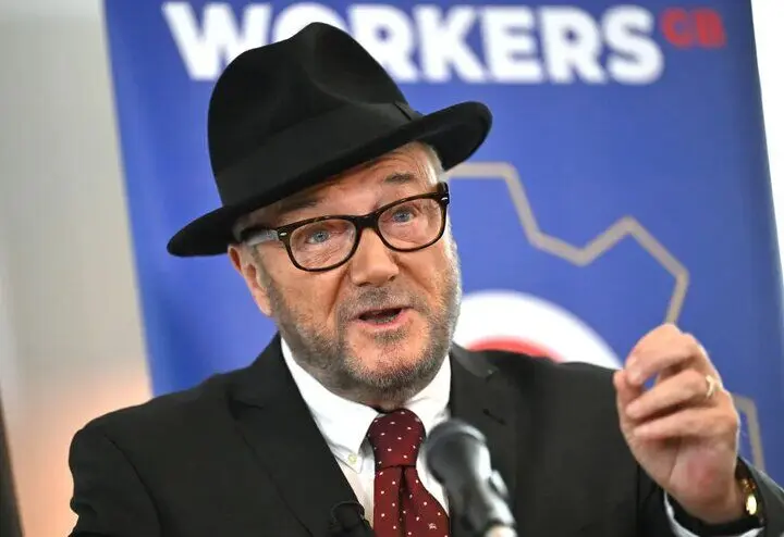 نماینده سابق پارلمان انگلستان: ایران و ترامپ مذاکره نکردند