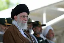 عکس | نوه ۱۴ ماهه رهبری که در حمله اسرائیل به ایران به شهادت رسید