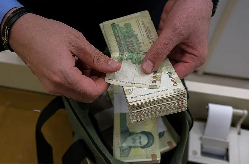 دولت در تله هزینه‌های جاری
