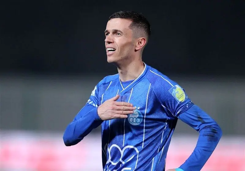 واکنش استقلالی‌ها به پیشنهاد حضور آسانی و منیر در لیگ شرق آسیا