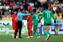 زمان اعلام حکم رسمی شمس‌آذر - تراکتور مشخص شد