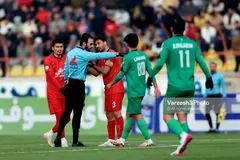 زمان اعلام حکم رسمی شمس‌آذر - تراکتور مشخص شد