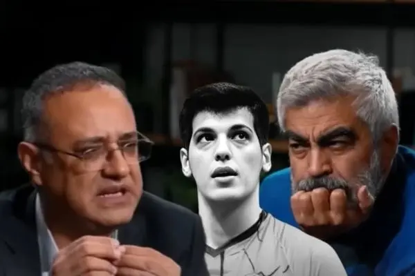 مـ‌رگ مغزی چگونه است؟