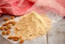 هر آنچه باید درباره آرد بادام بدانید؛ از خواص تا طرز تهیه در خانه
