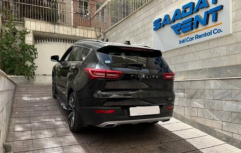 فروش فوری بهمن‌موتور؛ جزئیات عرضه فیدلیتی و ریسپکت ‌