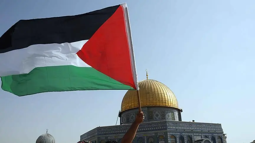 شناسایی فلسطین؛  چرخش دیپلماتیک یا واکنش به فشار افکار عمومی؟
