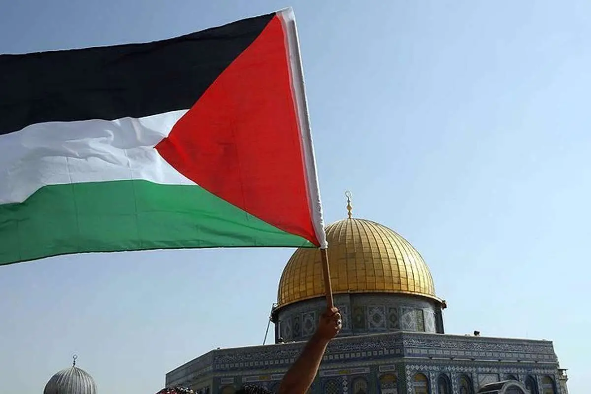 شناسایی فلسطین؛  چرخش دیپلماتیک یا واکنش به فشار افکار عمومی؟