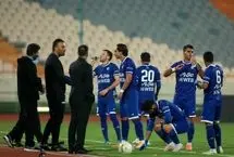 کادر فنی استقلال دچار تغییر می‌شود
