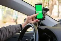 اختلال GPS کرایه اسنپ را گران کرد!