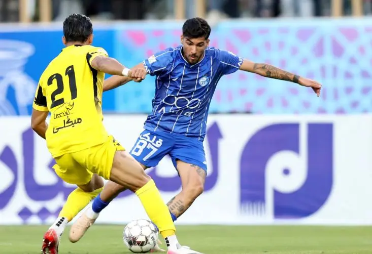 پدیده استقلال جایگزین ستاره خارجی گران‌قیمت