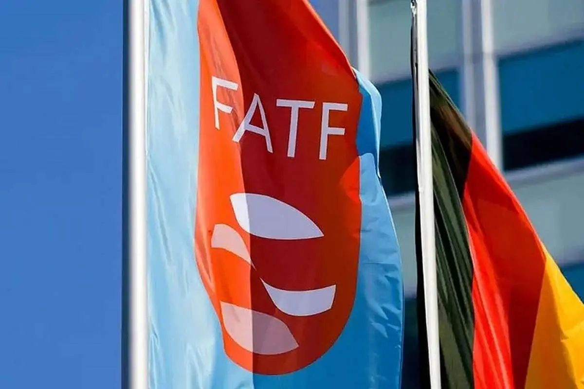 زمان خروج از لیست سیاه FATF مشخص شد