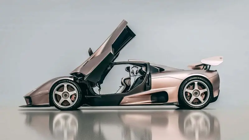 گوردون موری