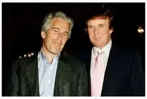 ترامپ: ارتباط دوستانه با جفری اپستین نداشته‌ام
