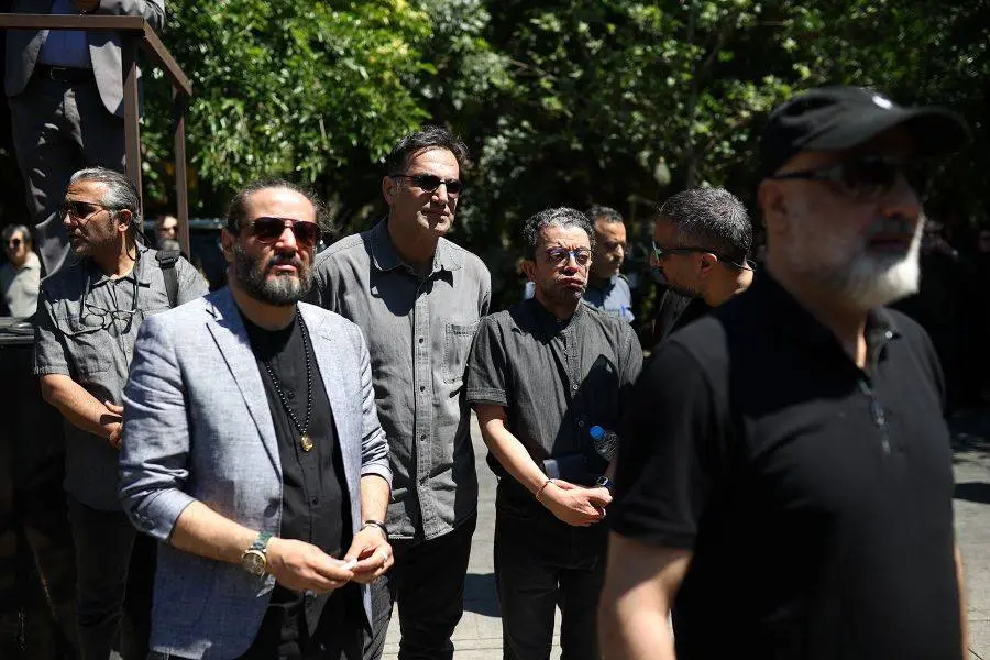 گالری