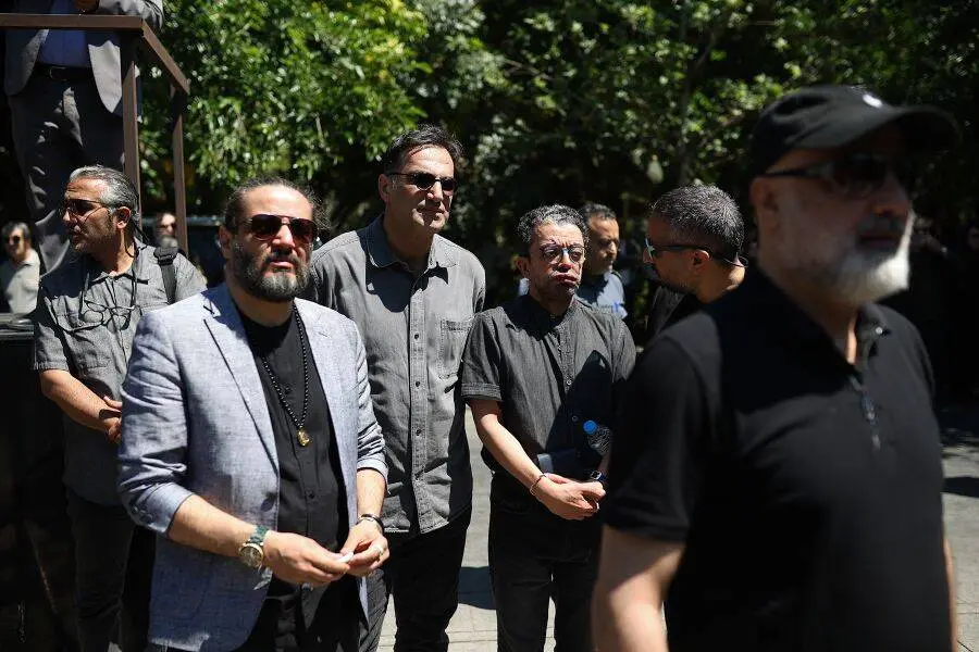 گالری