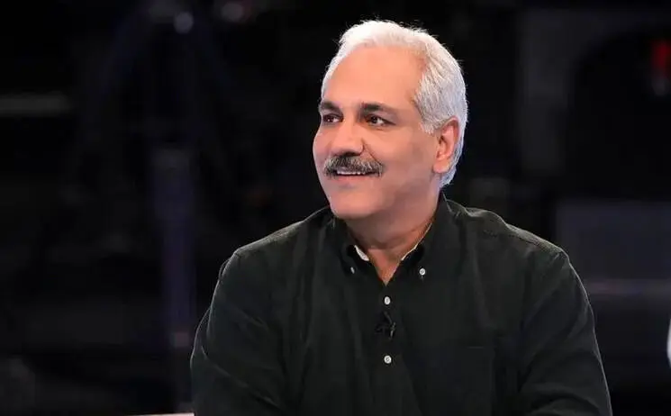 مهران مدیری: «قهوه تلخ» در بین کارهایم بی رقیب است