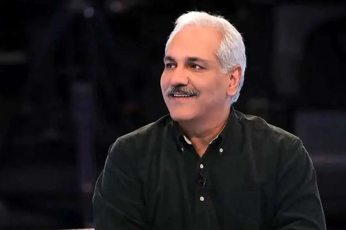 پخش سریال شیش ماهه مهران مدیری از تلویزیون