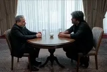 خشم کیهان از مصاحبه موگویی با عراقچی/ نهادهای امنیتی برخورد کنند