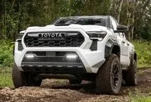 وانت محبوب تویوتا در آمریکا