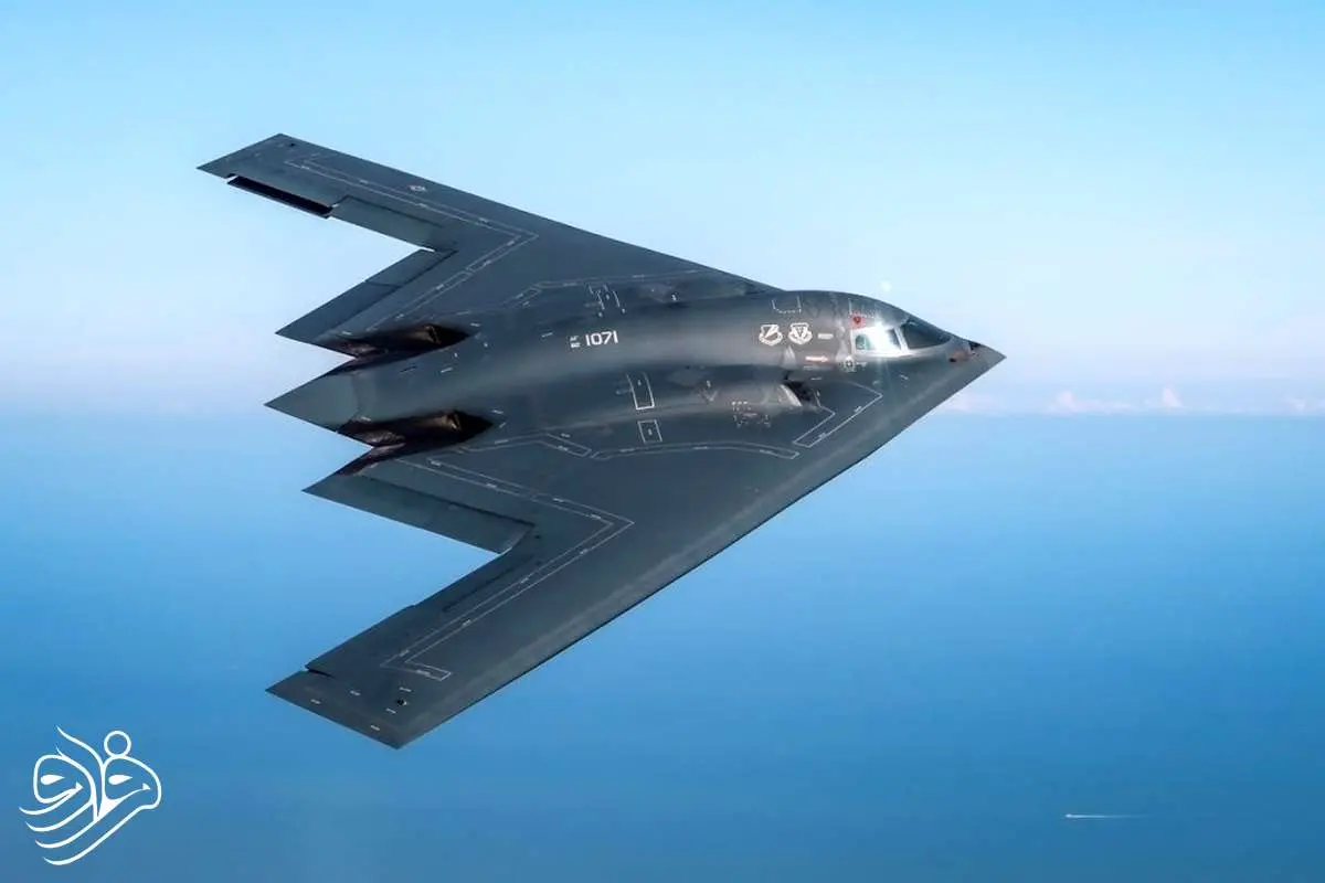 رتبه‌بندی بزرگ‌ترین نیروهای هوایی جهان ۲۰۲۵؛ آمریکا همچنان بی‌رقیب در صدر